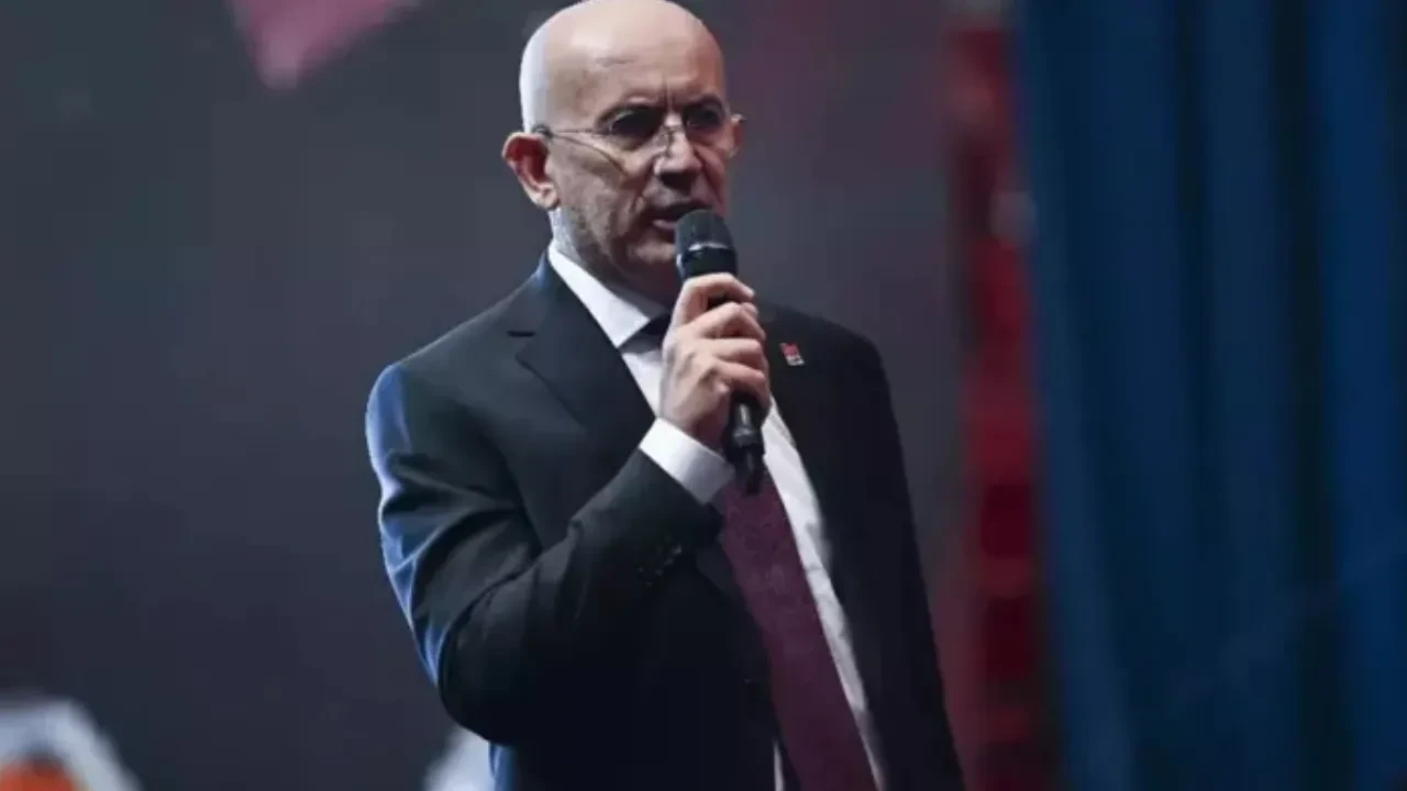 CHP Ankara İl Başkanı Ümit Erkol kimdir, neden gözaltına alındı? Ümit Erkol’un hayatı...