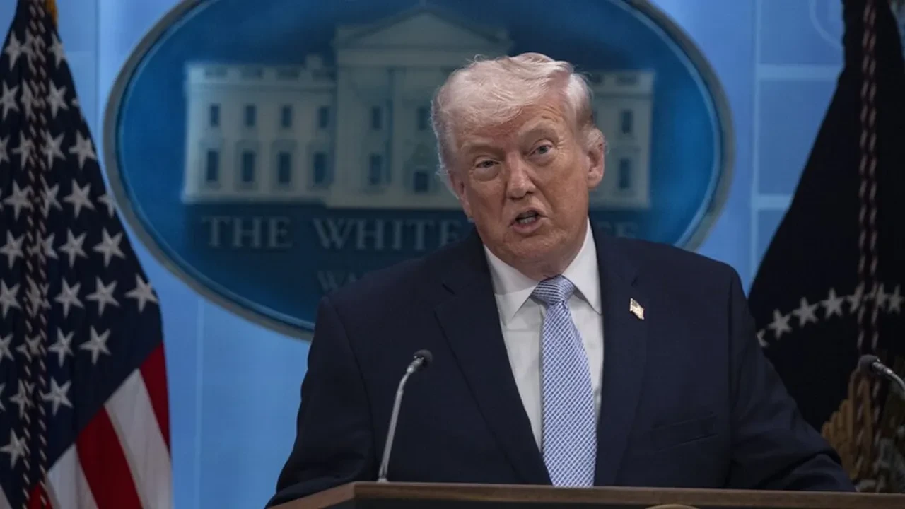 Donald Trump ile Mark Rutte arasında kritik görüşme: İhtiyacımız olduğunda NATO yanımızda değildi