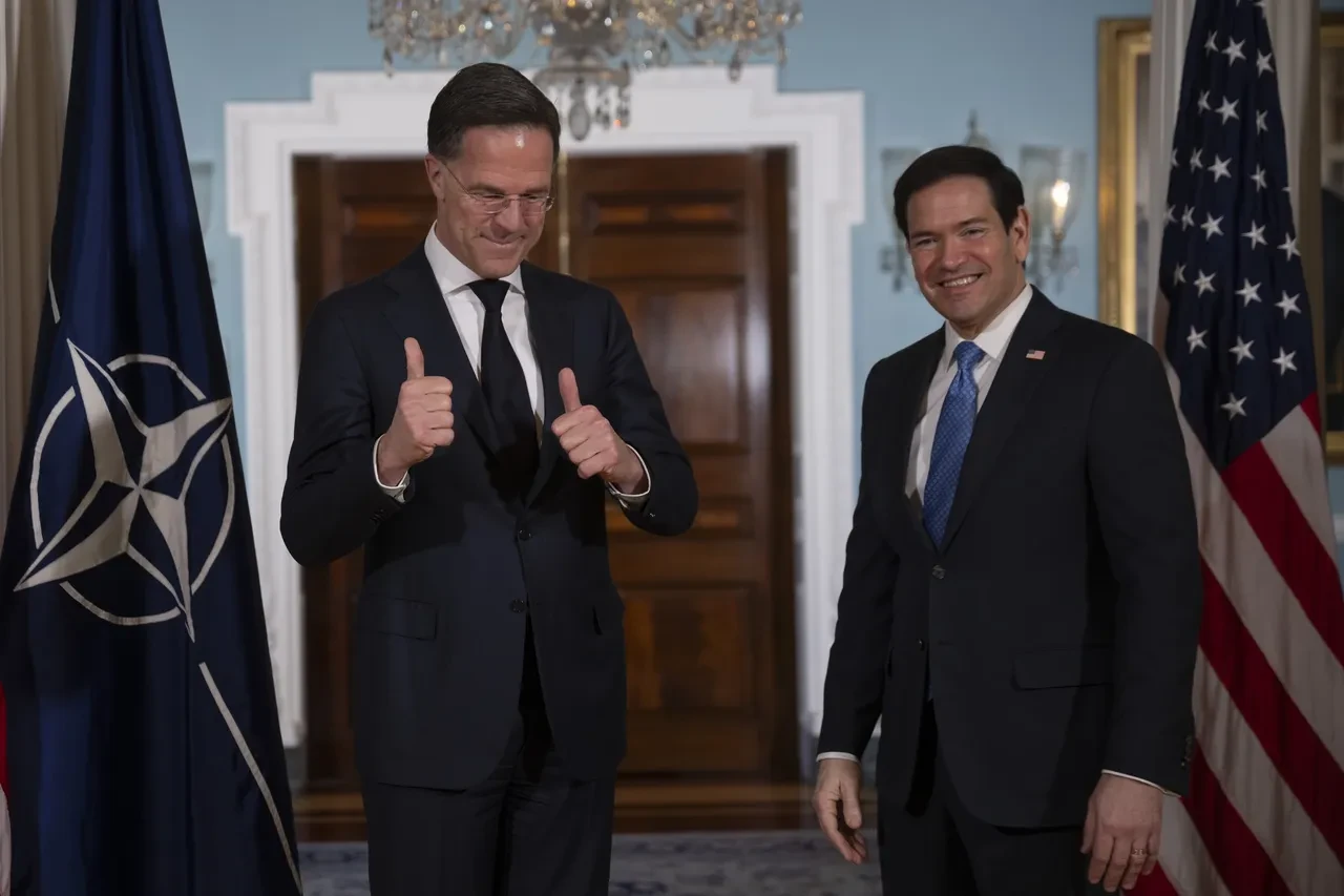 Donald Trump ile Mark Rutte arasında kritik görüşme: İhtiyacımız olduğunda NATO yanımızda değildi