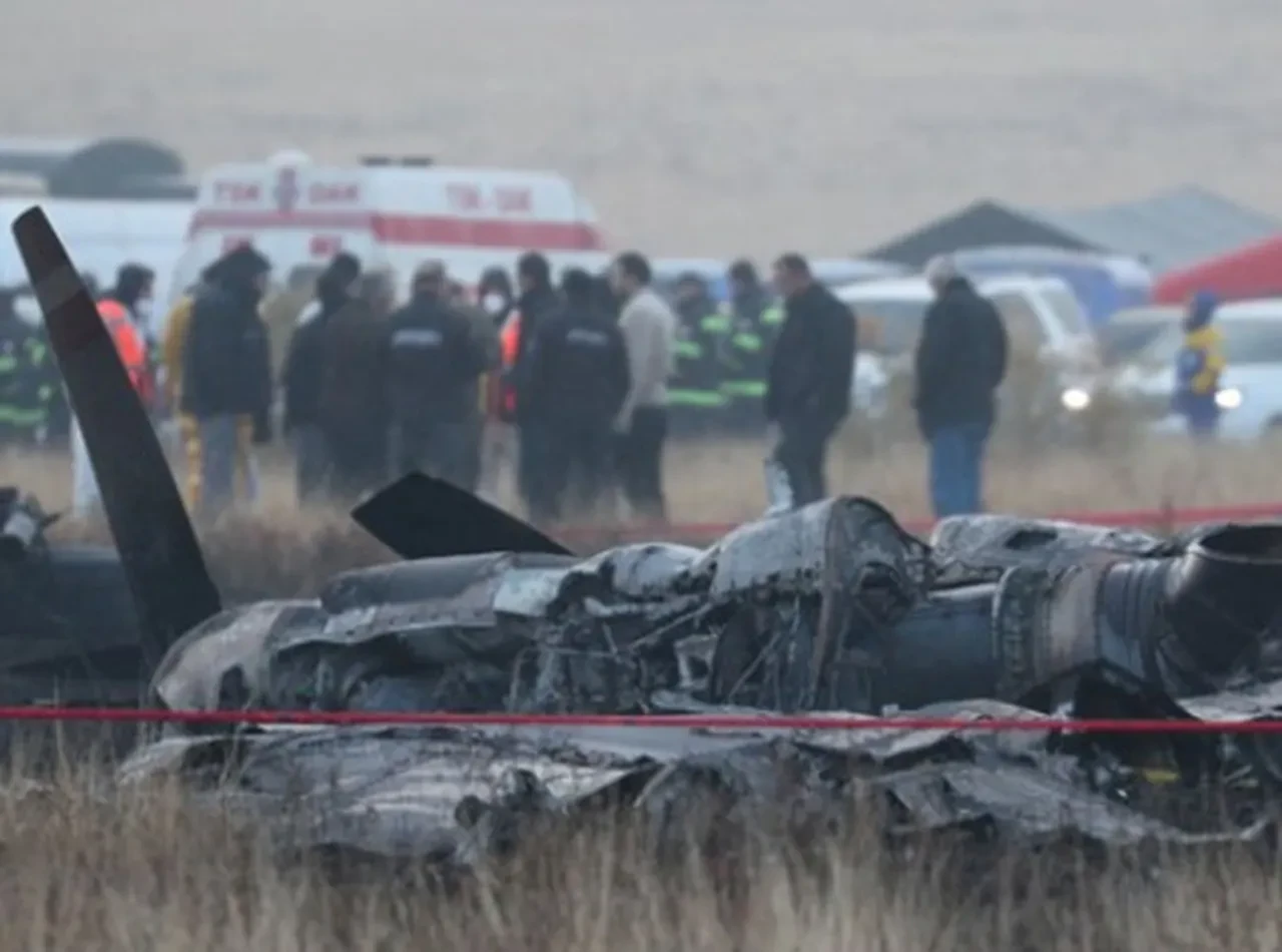 Düşen C130 uçağının ön raporu açıklandı! Muhtemel sebepler sıralandı