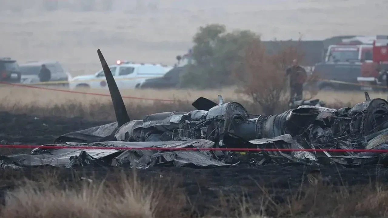 Düşen C130 uçağının ön raporu açıklandı! Muhtemel sebepler sıralandı