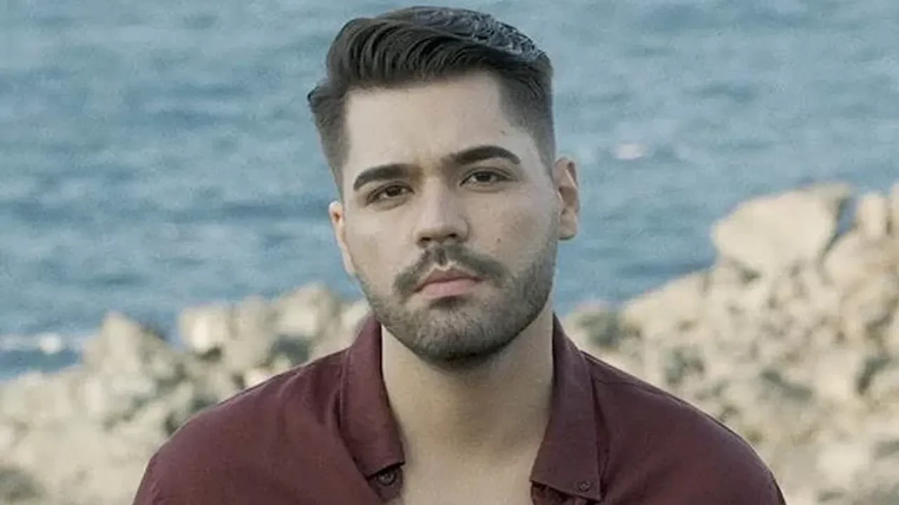  Emir Can İğrek kimdir? Emir Can İğrek neden gözaltına alındı?