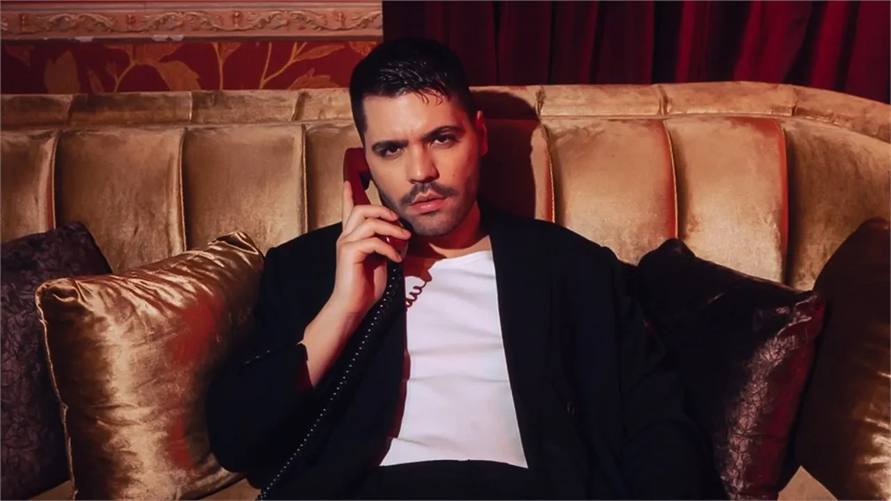  Emir Can İğrek kimdir? Emir Can İğrek neden gözaltına alındı?