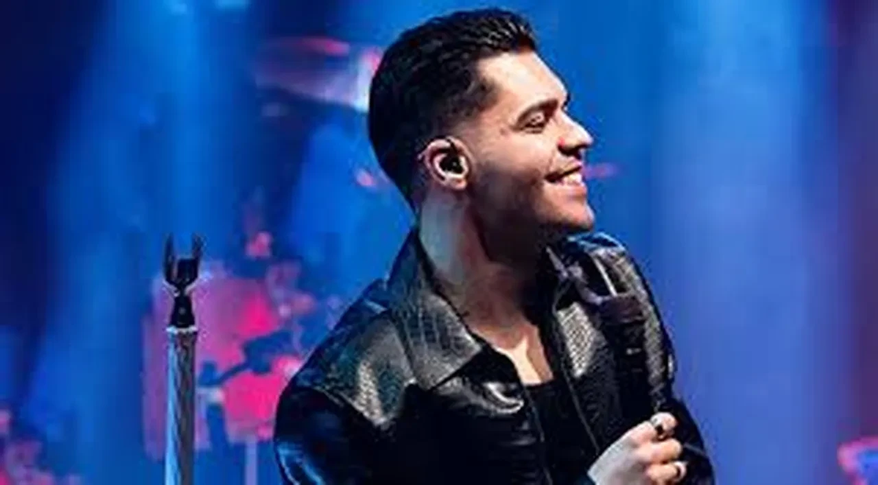  Emir Can İğrek kimdir? Emir Can İğrek neden gözaltına alındı?