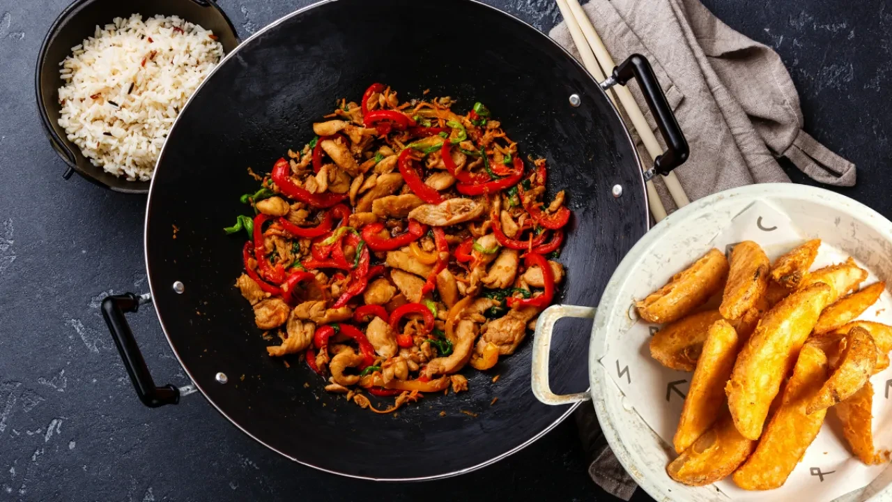 En popüler 2026 yemek tarifleri! Saatlerce uğraştırmadan şipşak yapılıyor