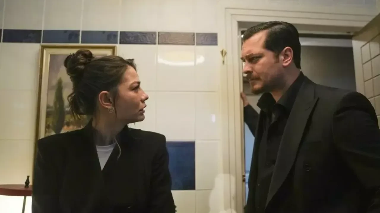 Eşref Rüya son bölüm nereden izlenir? Eşref Rüya YouTube'da yok, nerede var?