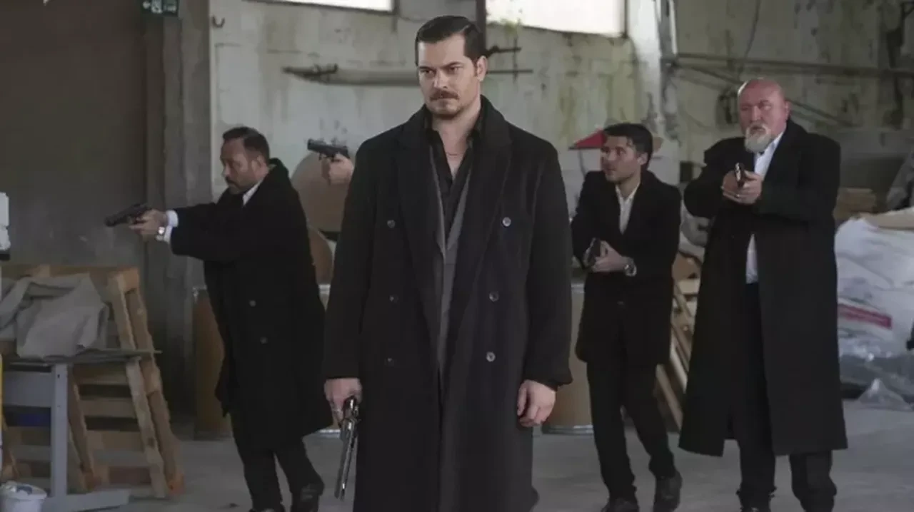 Eşref Rüya son bölüm nereden izlenir? Eşref Rüya YouTube'da yok, nerede var?