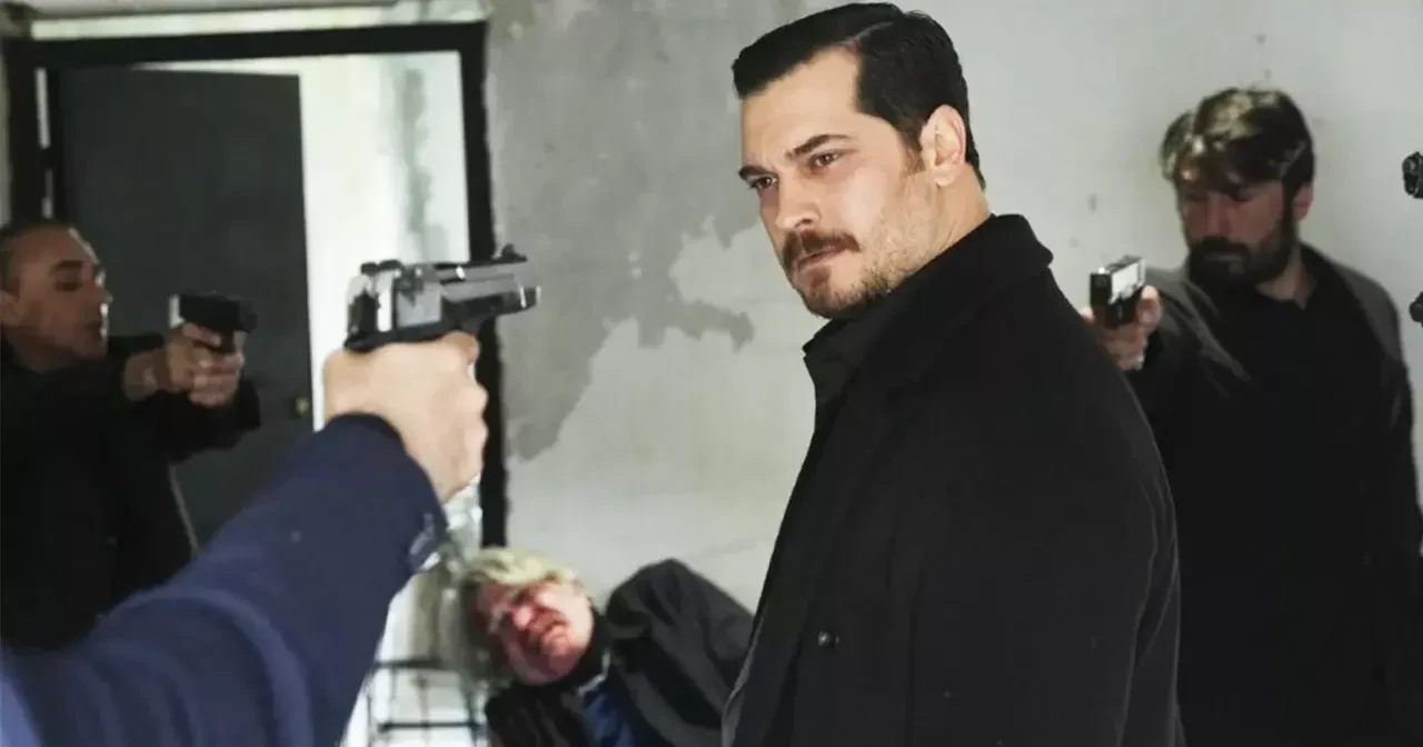 Eşref Rüya son bölüm nereden izlenir? Eşref Rüya YouTube'da yok, nerede var?