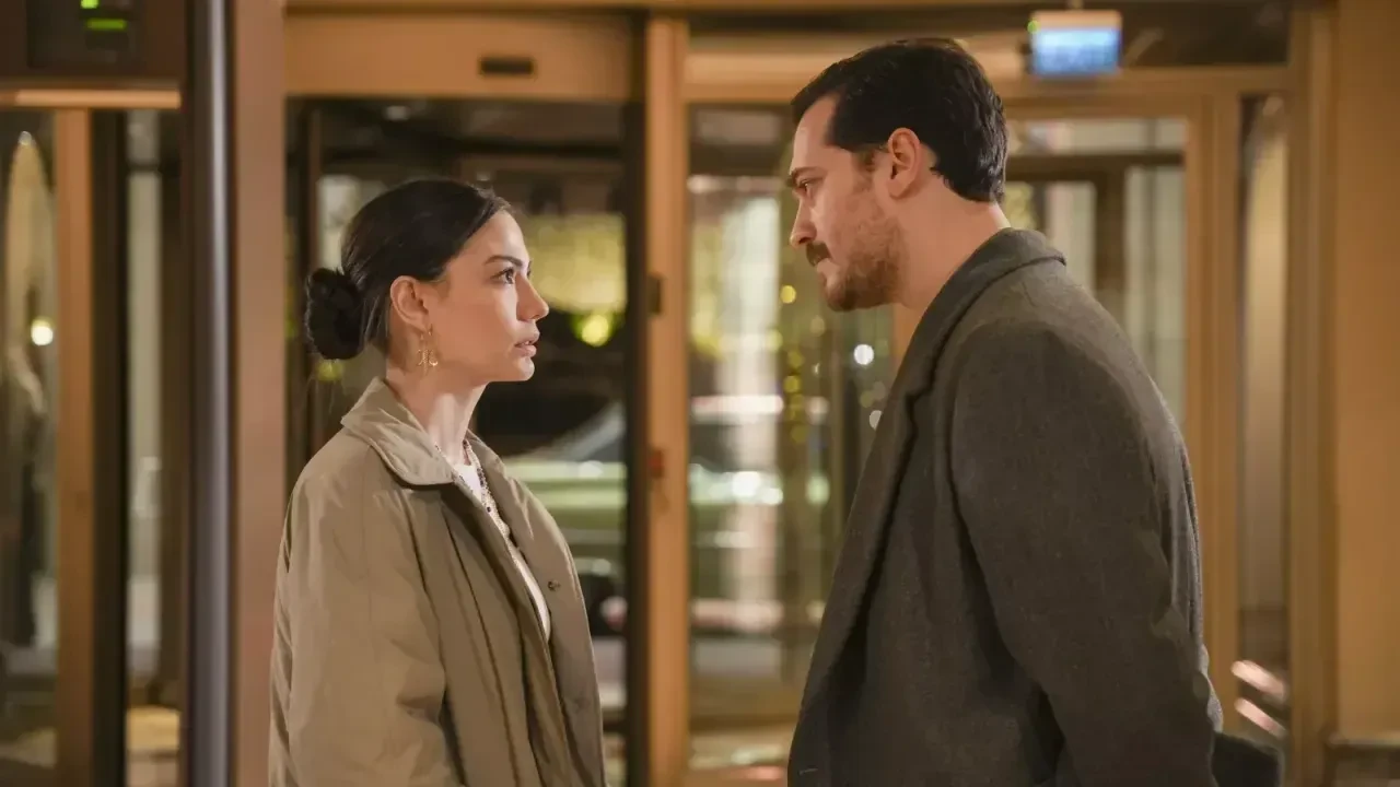 Eşref Rüya son bölüm nereden izlenir? Eşref Rüya YouTube'da yok, nerede var?