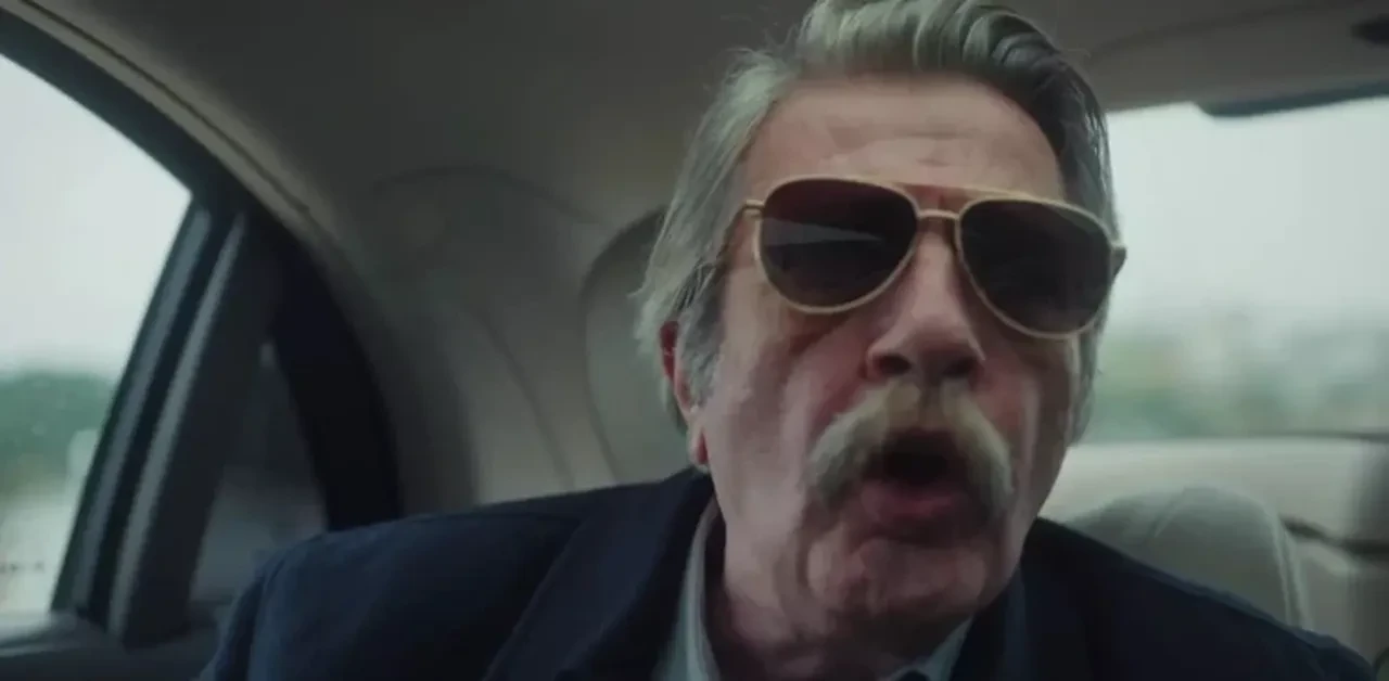 Eşref Rüya son bölüm nereden izlenir? Eşref Rüya YouTube'da yok, nerede var?