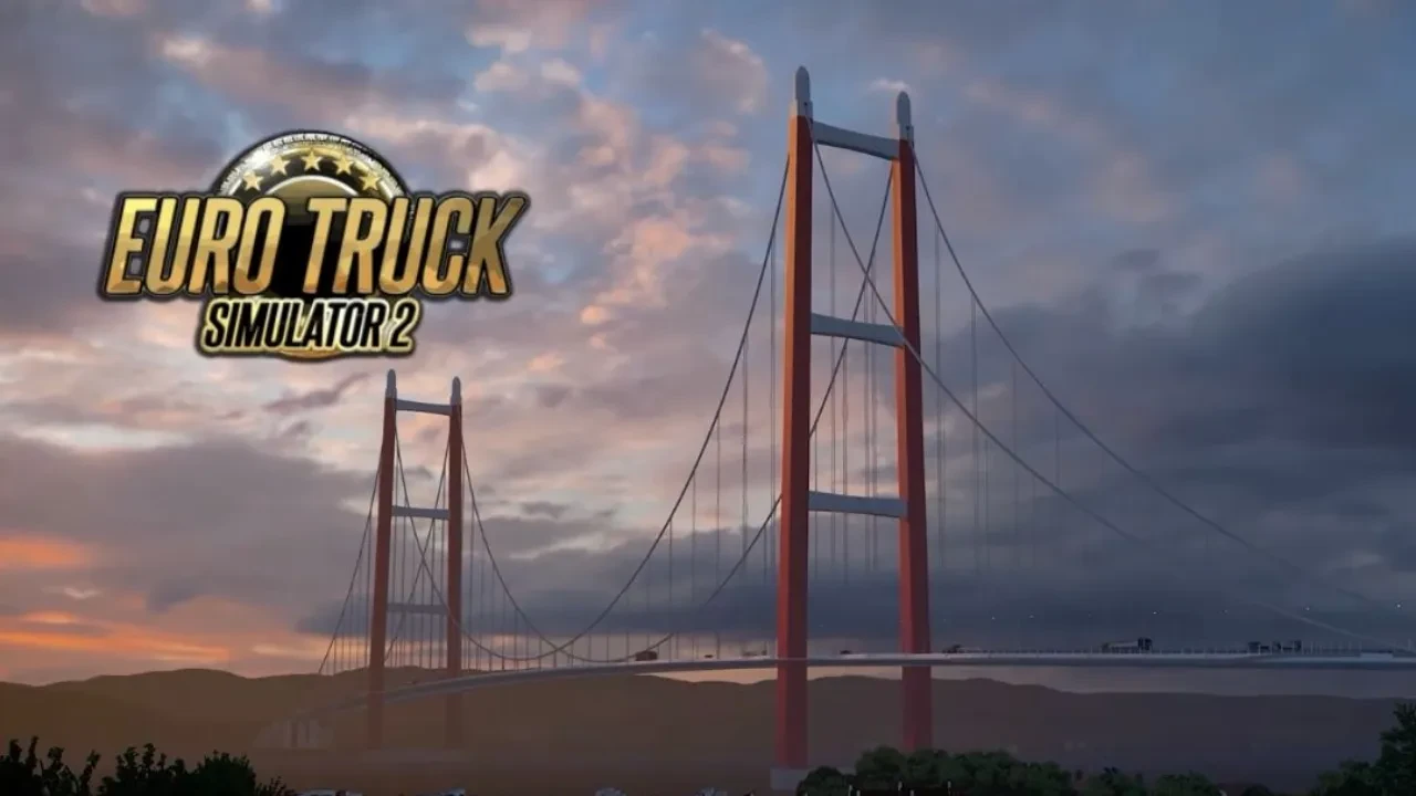Euro Truck Simulator 2 Türkiye DLC'sinde hangi şehirler var?