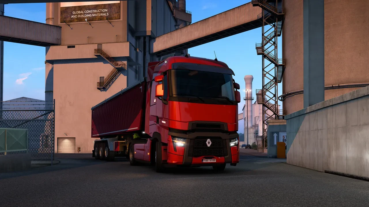 Euro Truck Simulator 2 Türkiye DLC'sinde hangi şehirler var?