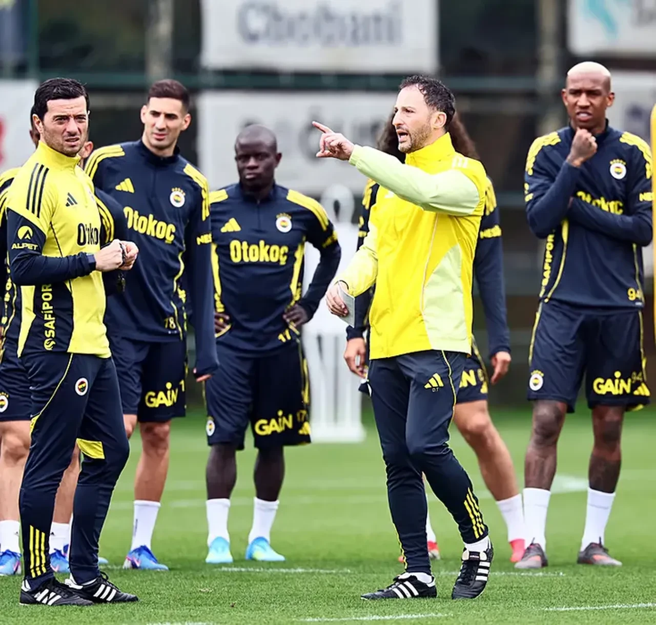 Fenerbahçe'den 35 milyonluk transfer operasyonu! 'Rüya kadro' kuruluyor: Premier Lig'in yıldızı geliyor