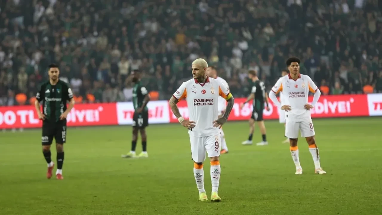 Galatasaray Kocaelispor maç bileti kaç lira ne zaman satışa çıkacak?