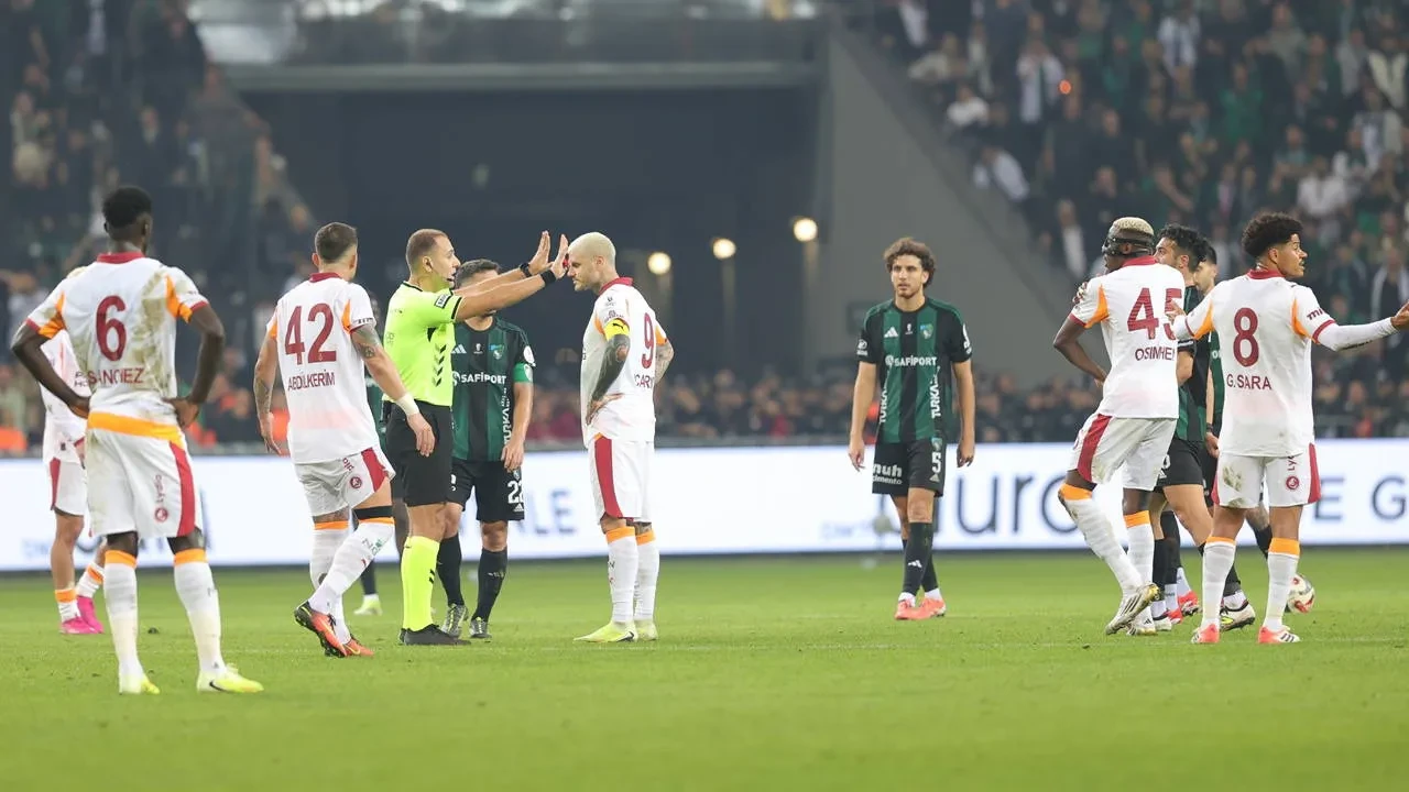 Galatasaray Kocaelispor maç bileti kaç lira ne zaman satışa çıkacak?