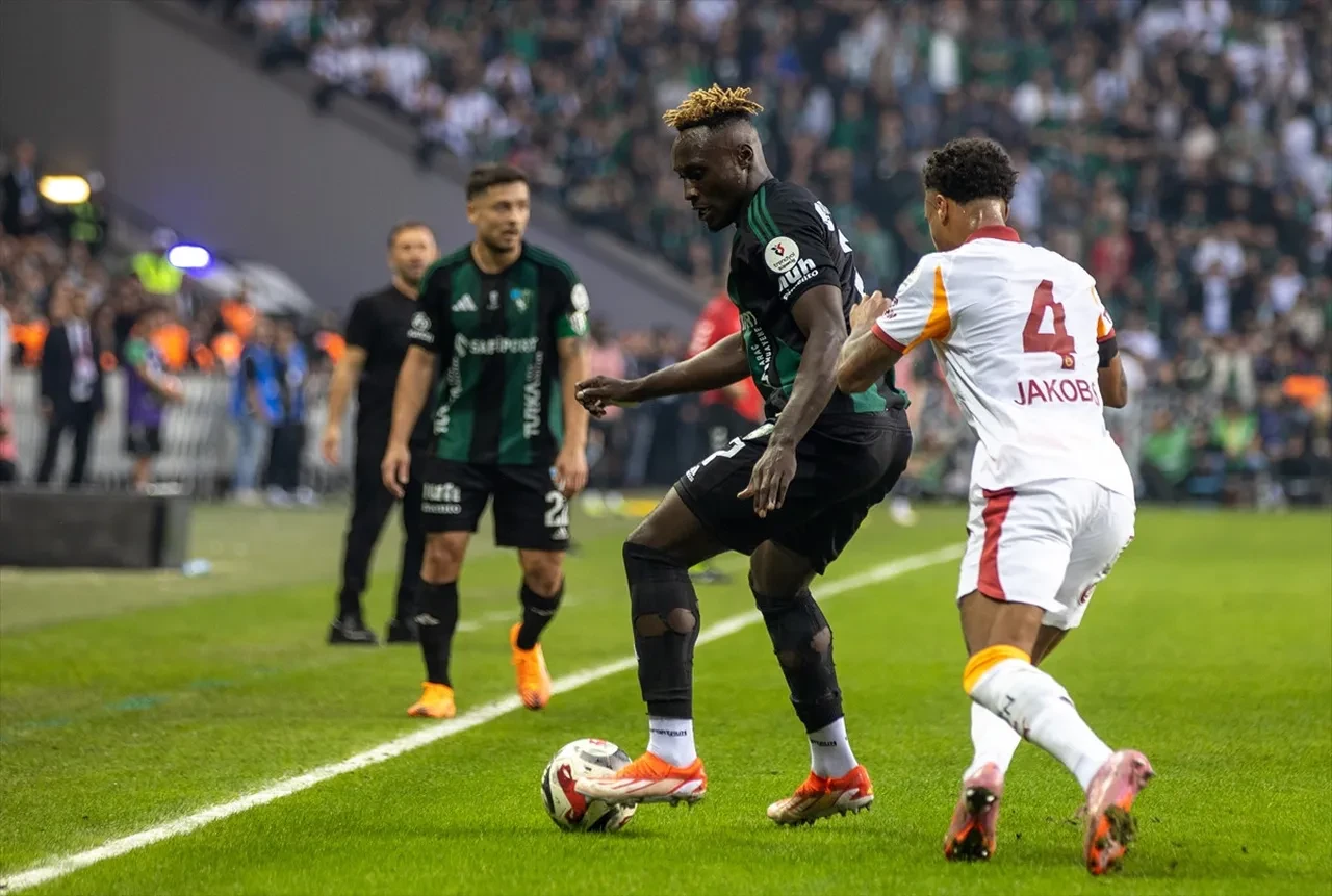 Galatasaray Kocaelispor maç bileti kaç lira ne zaman satışa çıkacak?