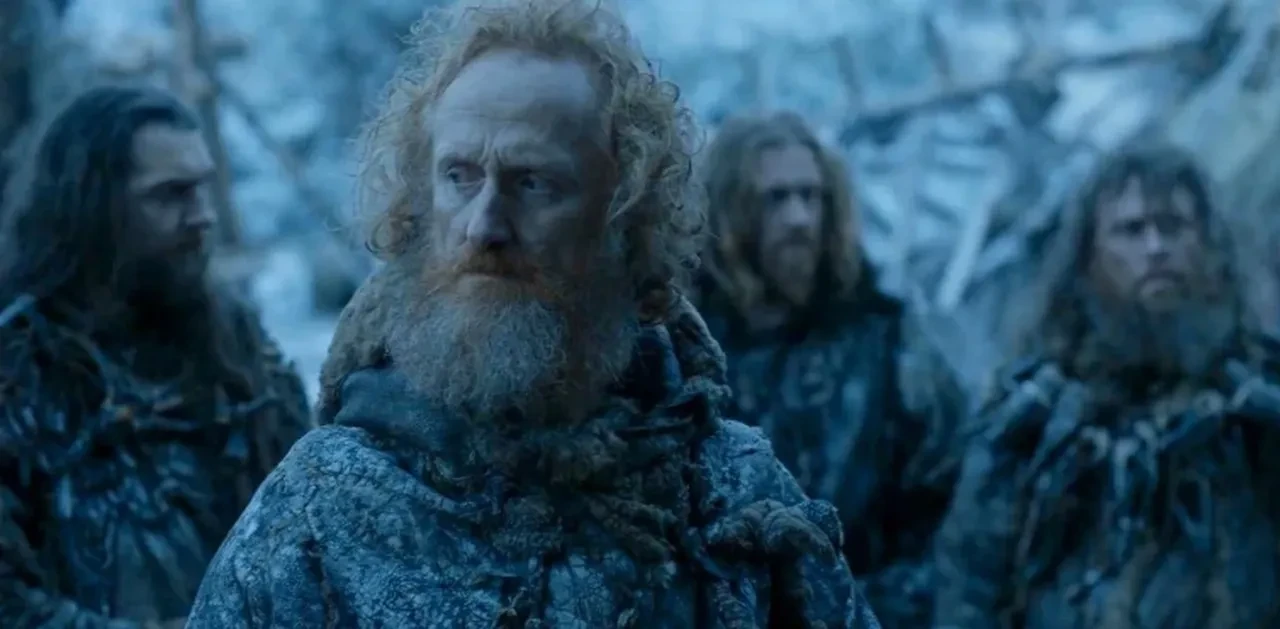 'Game of Thrones' oyuncusu Michael Patrick hayatını kaybetti