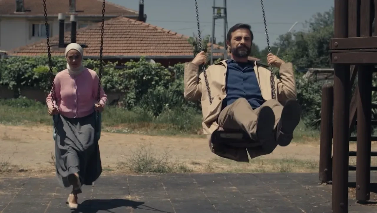 Gassal 3. sezon çıktı mı, yayınlandı mı? 3. sezon 1. bölüm izleyiciyle buluşuyor