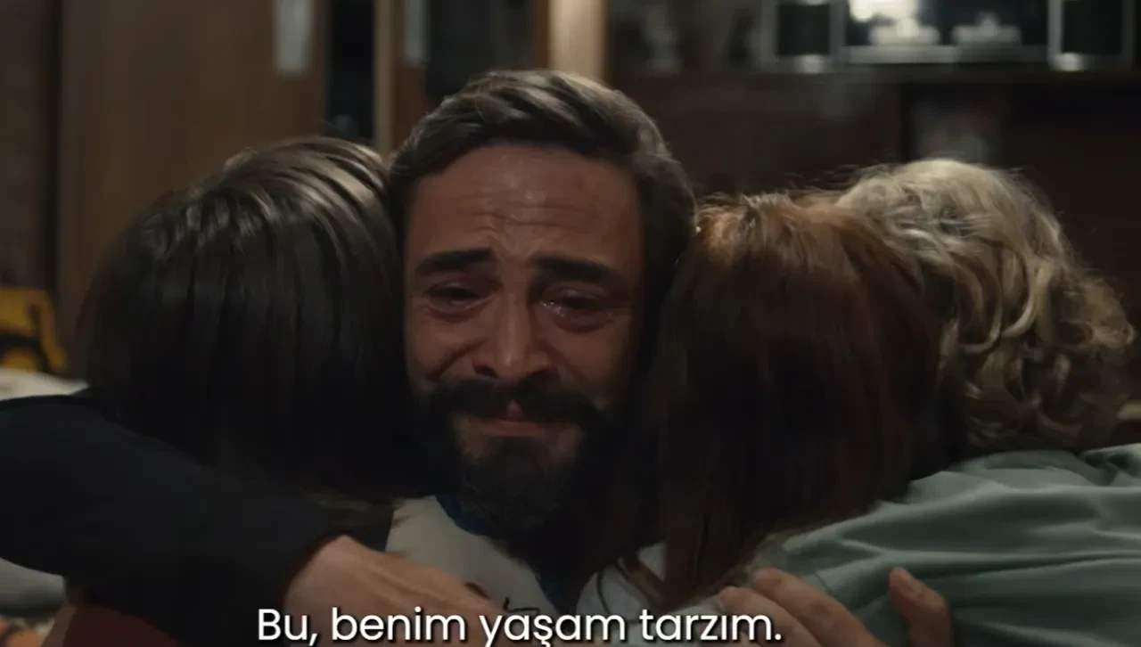 Gassal 3. sezon çıktı mı, yayınlandı mı? 3. sezon 1. bölüm izleyiciyle buluşuyor