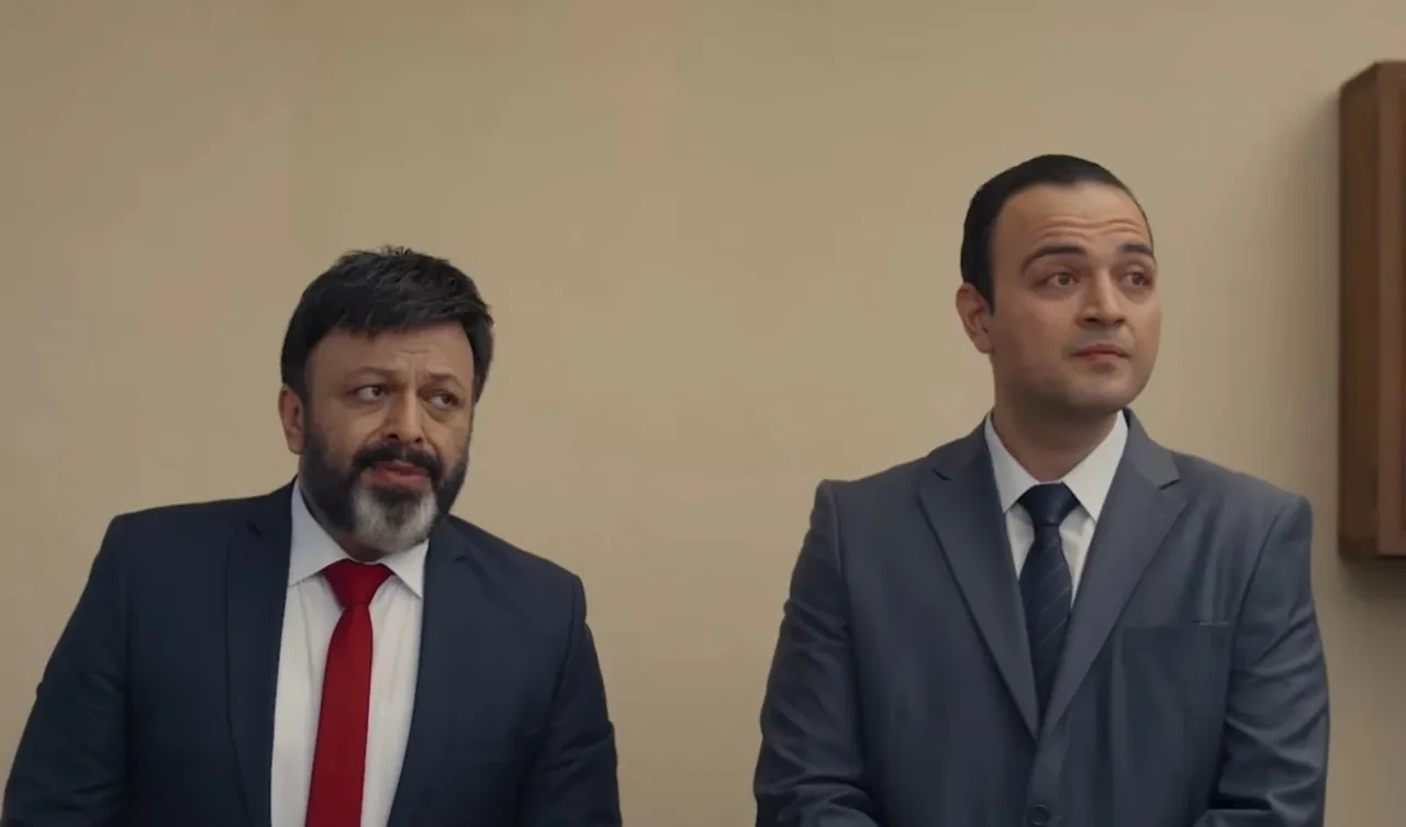 Gassal 3. sezon çıktı mı, yayınlandı mı? 3. sezon 1. bölüm izleyiciyle buluşuyor