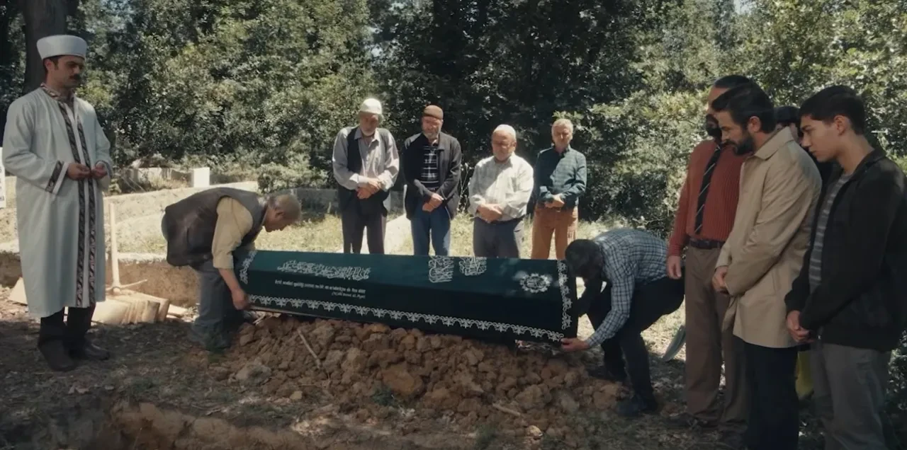 Gassal 3. sezon çıktı mı, yayınlandı mı? 3. sezon 1. bölüm izleyiciyle buluşuyor