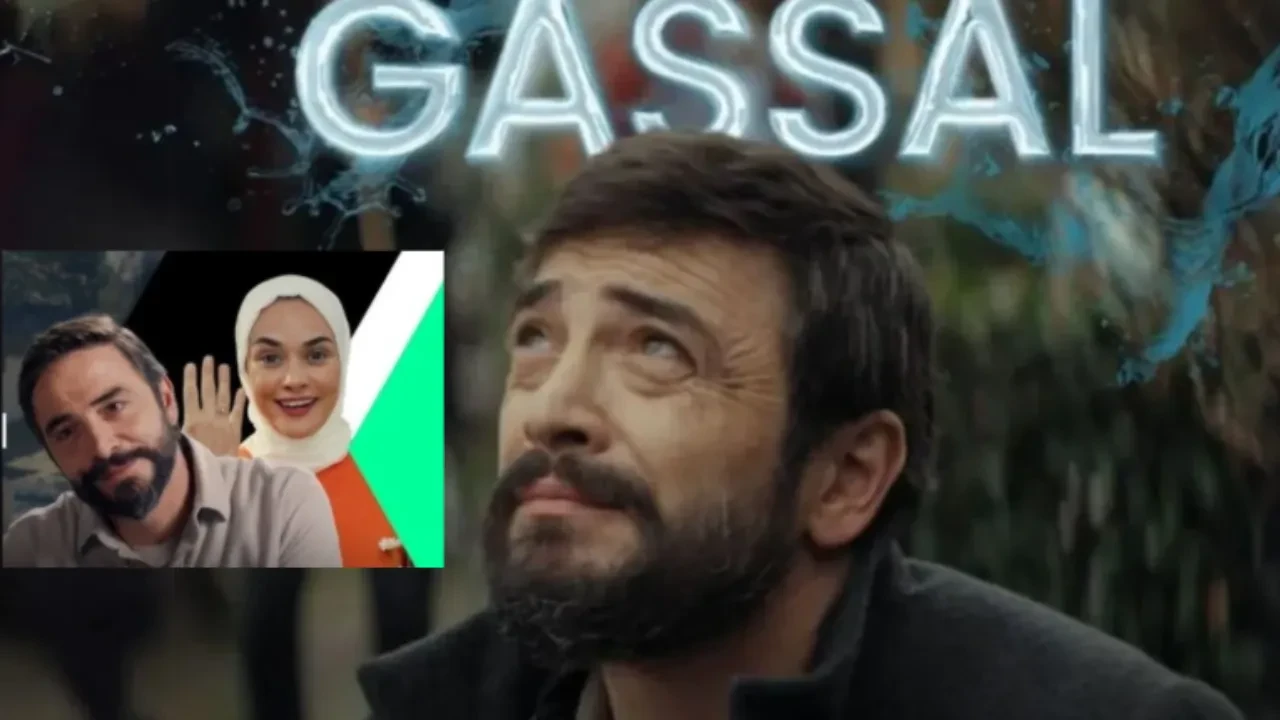 Gassal 3. sezon oyuncuları kimler? Gassal 3. sezon nereden ve nasıl izlenir?