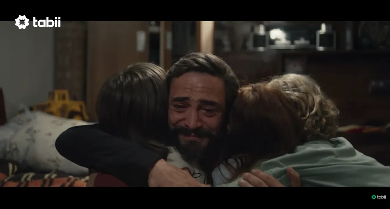 Gassal 3. sezon oyuncuları kimler? Gassal 3. sezon nereden ve nasıl izlenir?