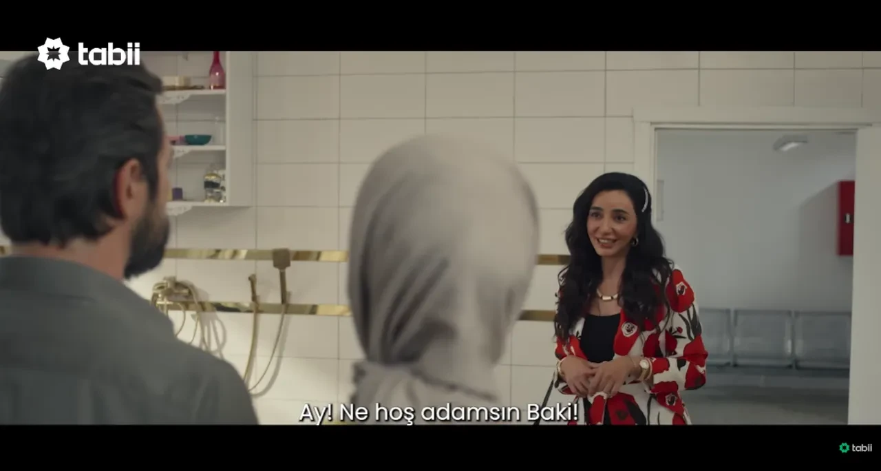 Gassal 3. sezon oyuncuları kimler? Gassal 3. sezon nereden ve nasıl izlenir?