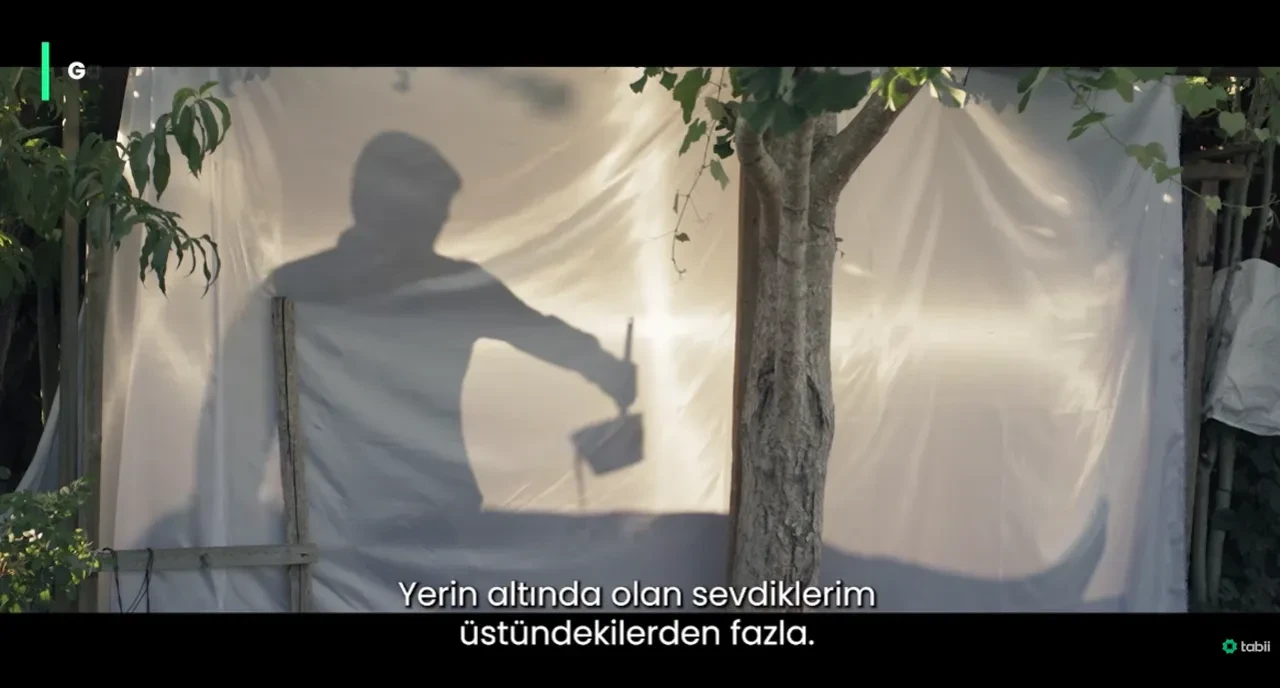 Gassal 3. sezon oyuncuları kimler? Gassal 3. sezon nereden ve nasıl izlenir?