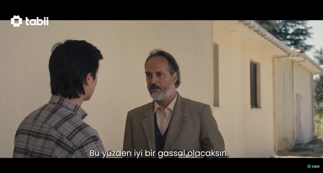 Gassal 3. sezon oyuncuları kimler? Gassal 3. sezon nereden ve nasıl izlenir?