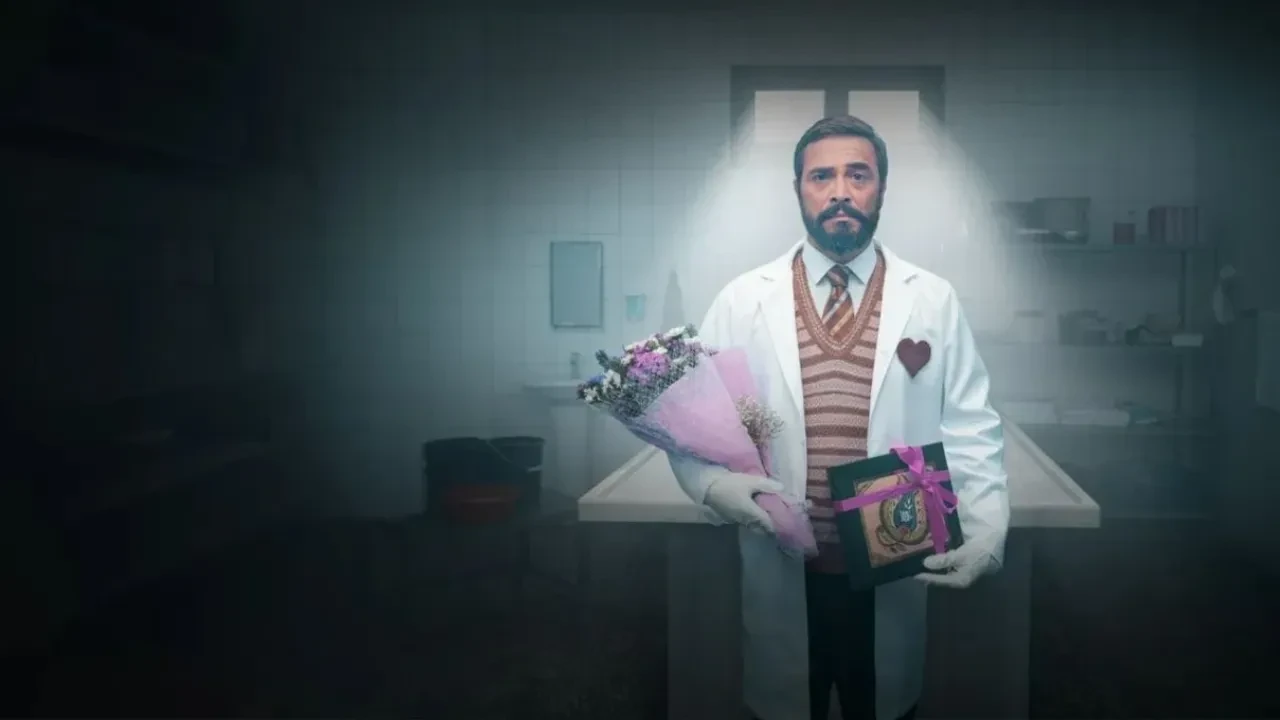 Gassal 3. sezon yayın tarihi ne zaman? Gassal 3. sezon nereden izlenir?