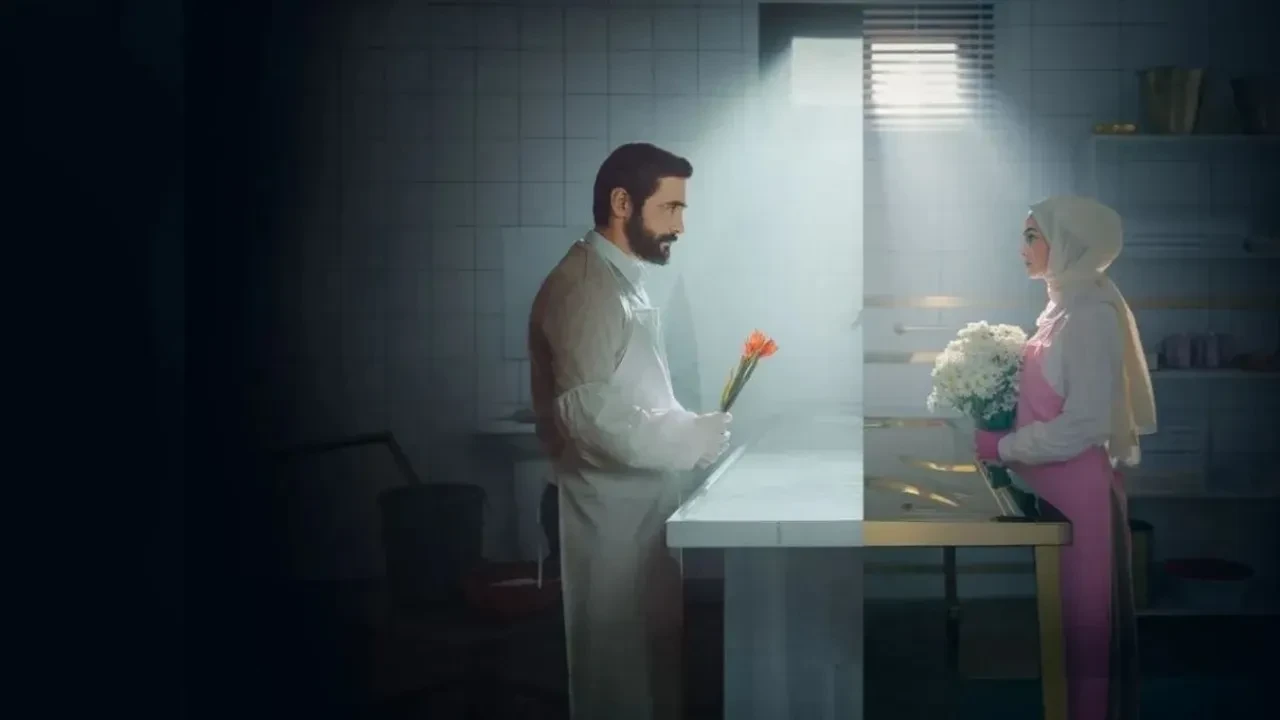 Gassal 3. sezon yayın tarihi ne zaman? Gassal 3. sezon nereden izlenir?