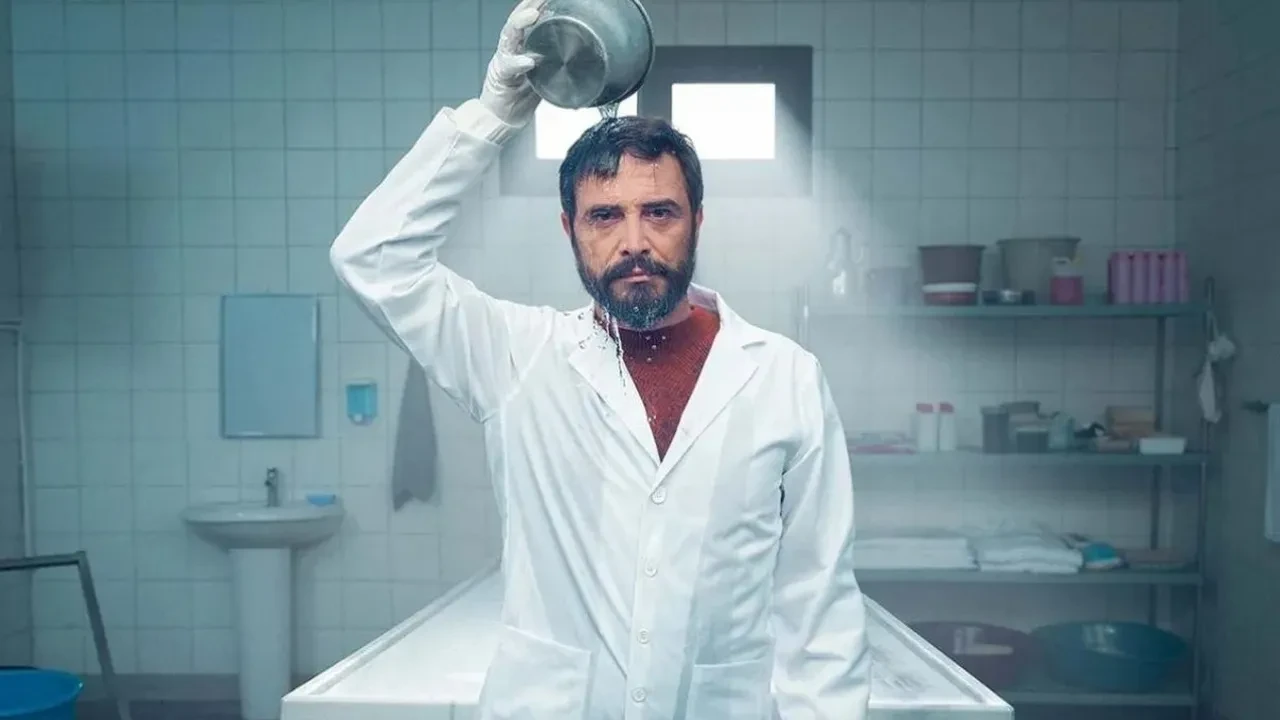 Gassal 3. sezon yayın tarihi ne zaman? Gassal 3. sezon nereden izlenir?