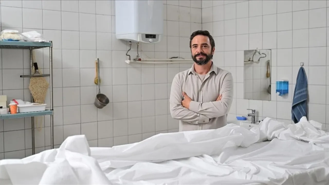 Gassal 3. sezon yayın tarihi ne zaman? Gassal 3. sezon nereden izlenir?