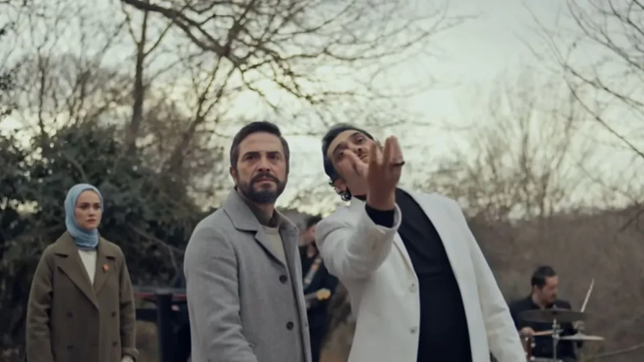 Gassal 3. sezon yayın tarihi ne zaman? Gassal 3. sezon nereden izlenir?