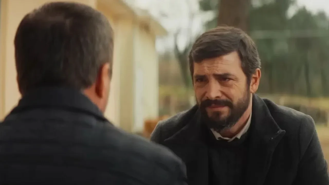 Gassal 3. sezon yayın tarihi ne zaman? Gassal 3. sezon nereden izlenir?