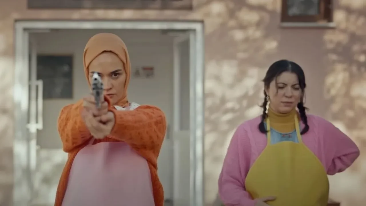 Gassal 3. sezon yayın tarihi ne zaman? Gassal 3. sezon nereden izlenir?