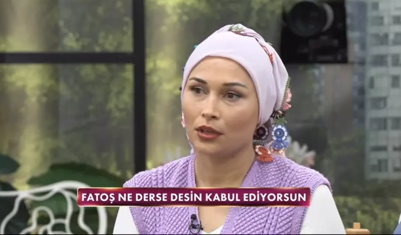 Gelinim Mutfakta kaynana Suzan'dan şoke eden evlilik şartı! Fatoş'tan istekleri pes dedirtti