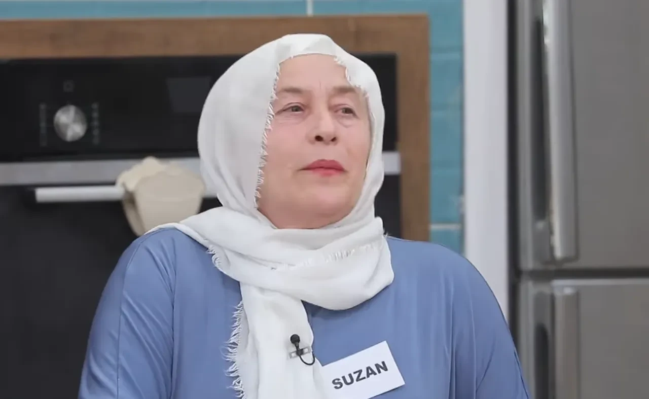 Gelinim Mutfakta kaynana Suzan'dan şoke eden evlilik şartı! Fatoş'tan istekleri pes dedirtti