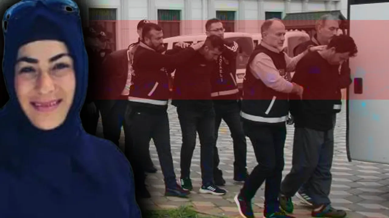 Güneş Yıldıztan cinayetinde kan donduran detaylar! Aile meclisi infaz kararı verdi: 3 çocuğu da kayınbiraderinden çıktı 