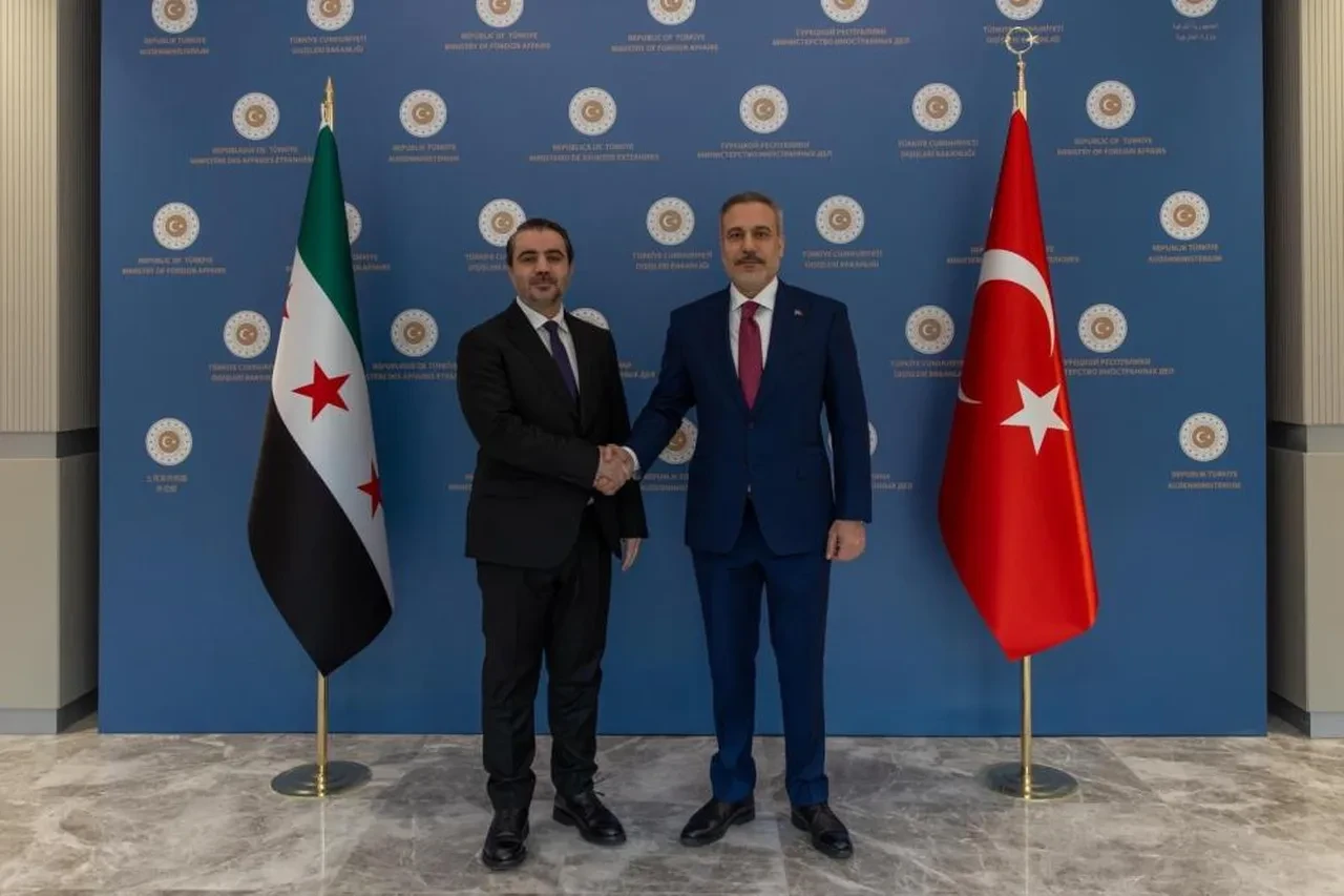 Hakan Fidan: İsrail Gazze'deki soykırımını Lübnan'a taşıyor