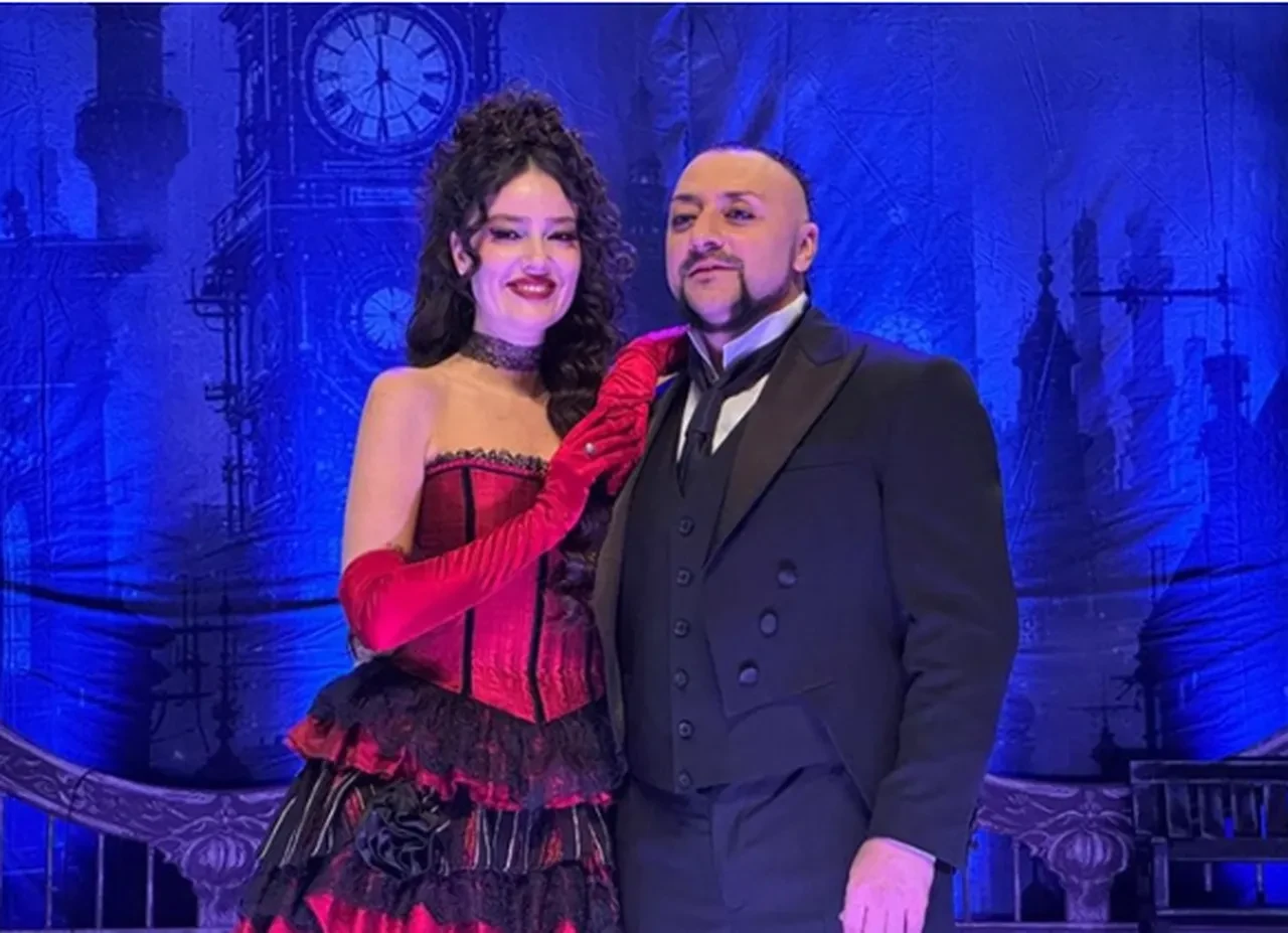 Harbiye Açıkhava 2026 konser takvimi belli oldu 