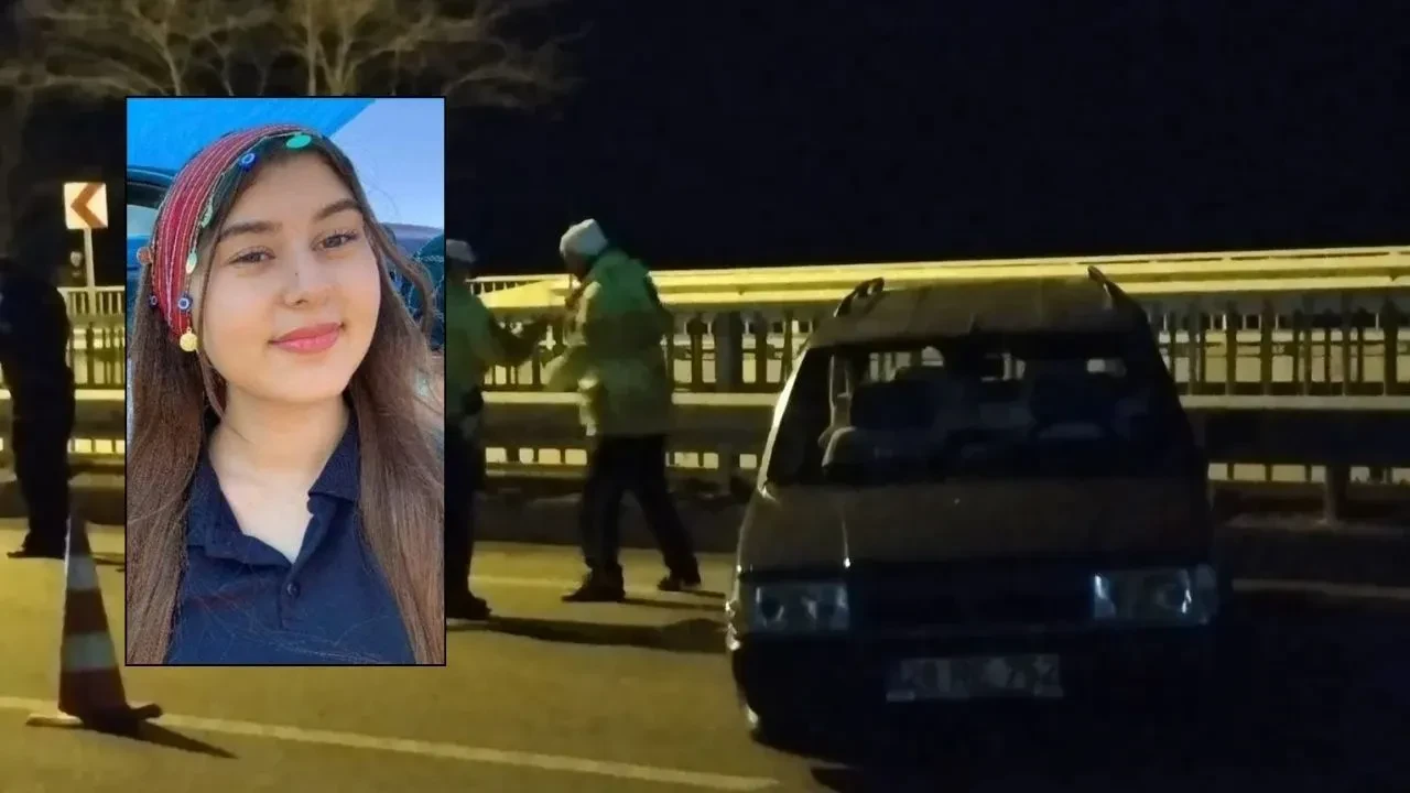 Hasbi Dede'nin taciz ettiği iddia edilen Elif Tuana Torun'un erkek arkadaşı konuştu