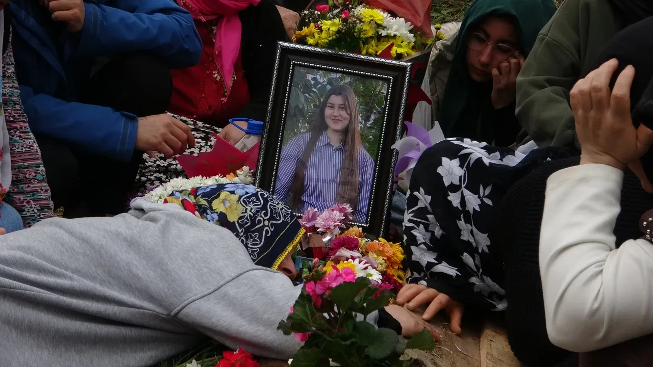 Hasbi Dede'nin taciz ettiği iddia edilen Elif Tuana Torun'un erkek arkadaşı konuştu