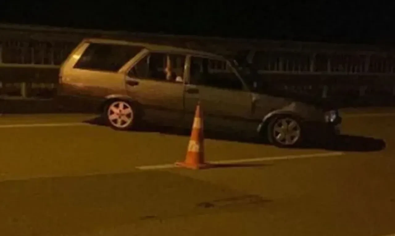 Hasbi Dede'nin taciz ettiği iddia edilen Elif Tuana Torun'un erkek arkadaşı konuştu