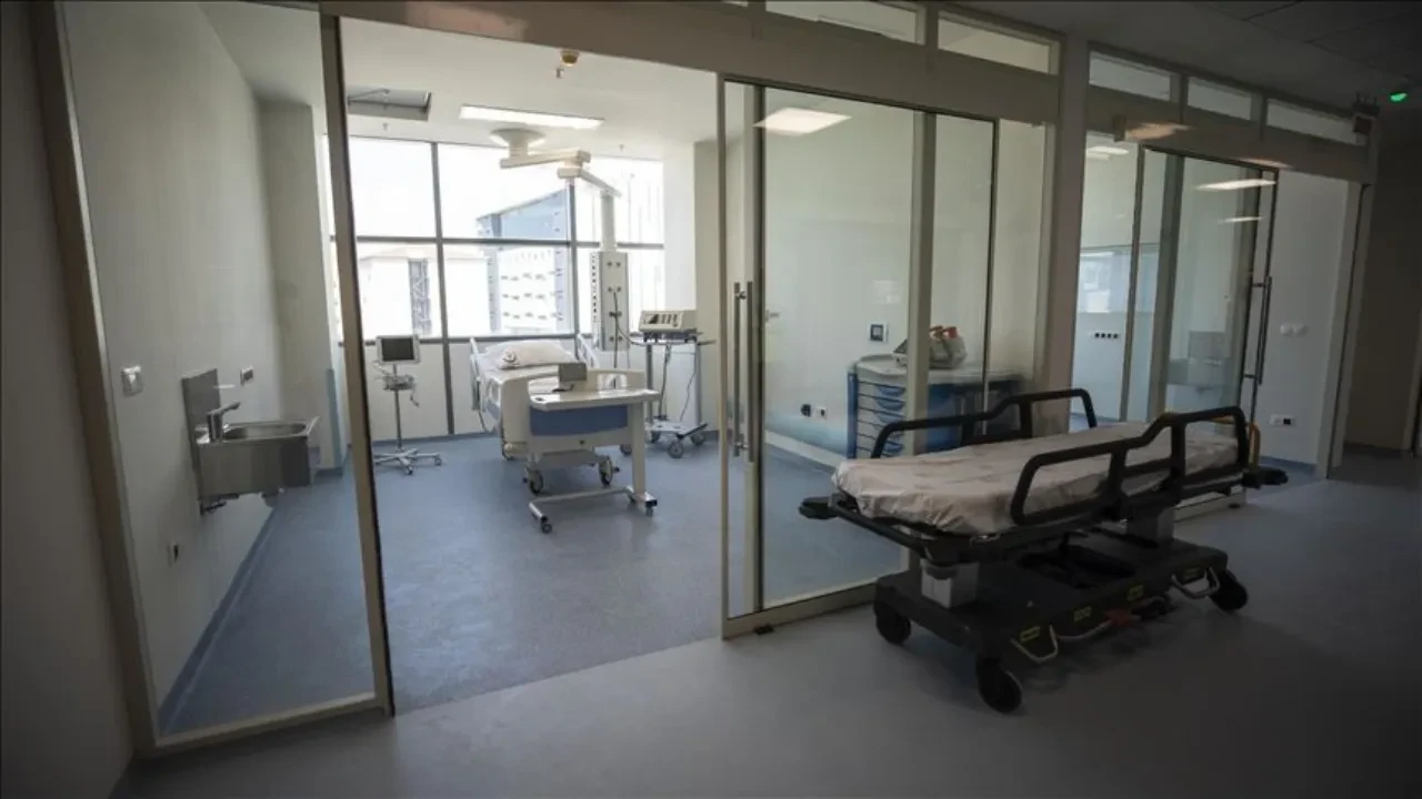 Hastanelerde dijital dönem! Hastanem Temiz hayata geçti: Vatandaş yapay zeka ve QR kod ile erişim sağlayacak