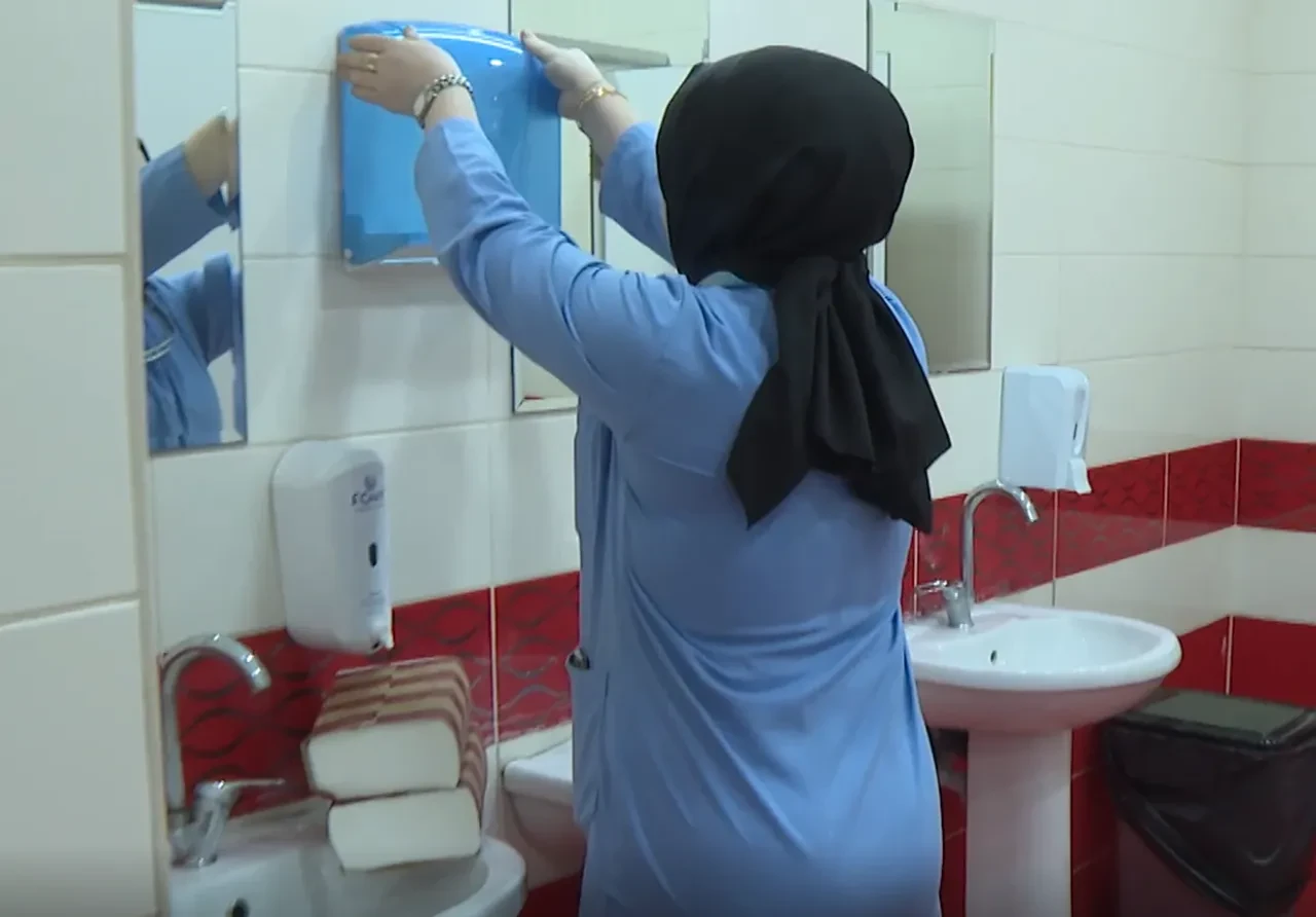 Hastanelerde dijital dönem! Hastanem Temiz hayata geçti: Vatandaş yapay zeka ve QR kod ile erişim sağlayacak