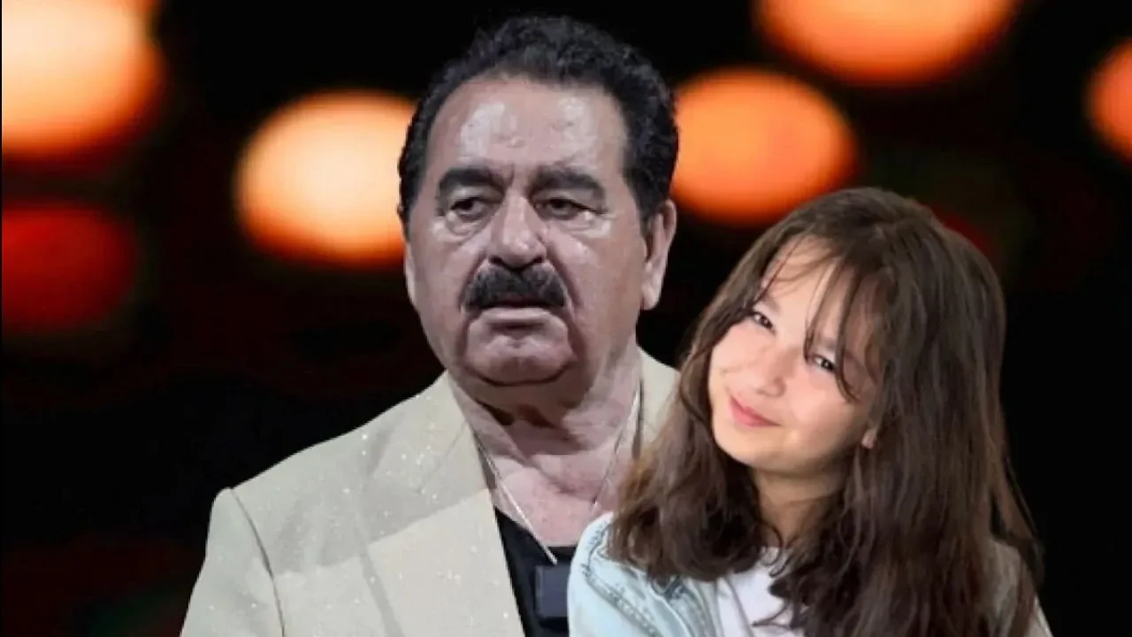 İbrahim Tatlıses'in en küçük kızı Elif Ada Tatlıses'ten duygusal mesaj