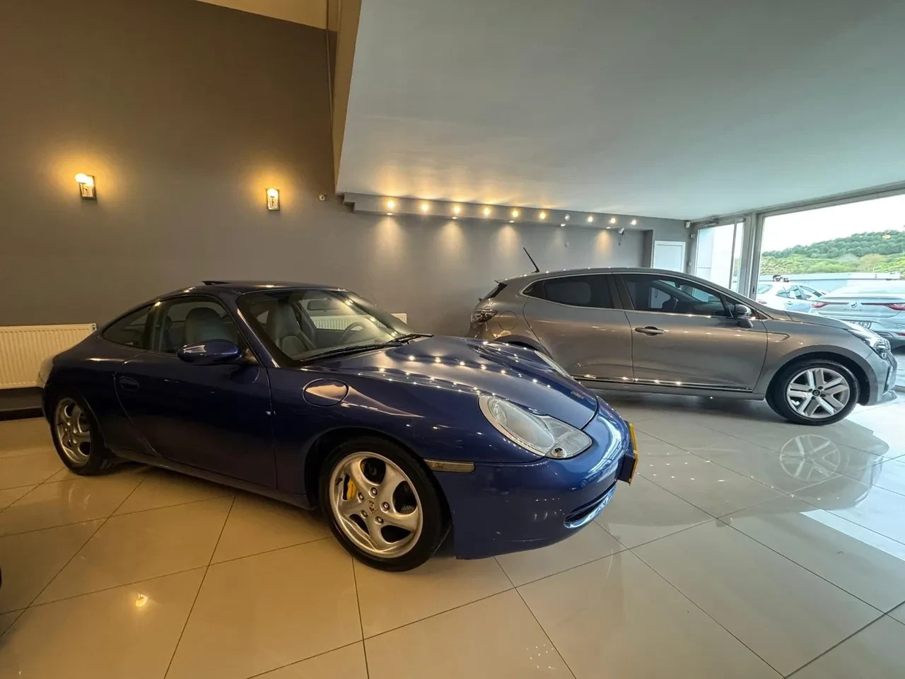 İkinci el otomobile Hürmüz Boğazı darbesi: Telefon bile çalmıyor