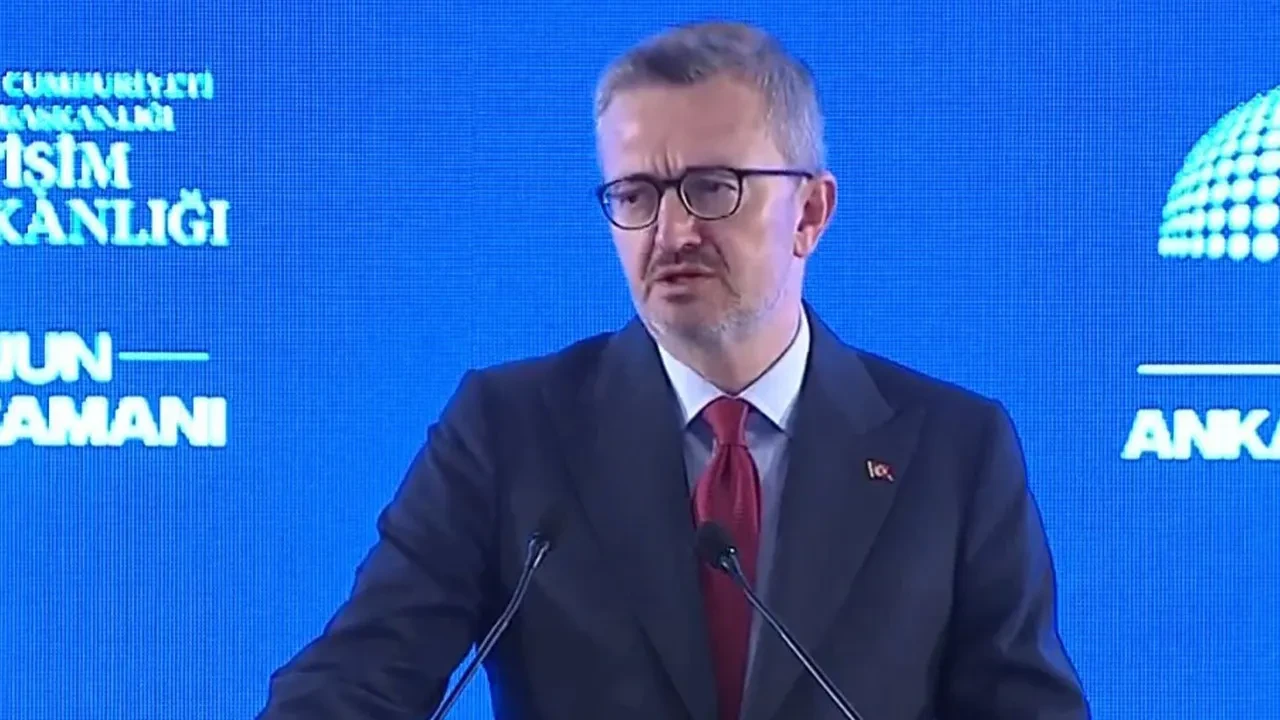 İletişim Başkanı Duran'dan önemli açıklamalar: Türkiye ateşkese ciddi katkı yaptı